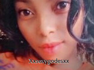 Xxsexygodesxx
