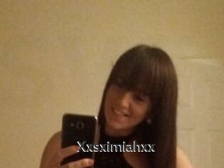 Xxsximiahxx