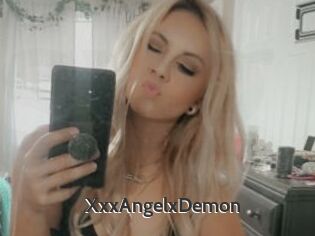 XxxAngelxDemon