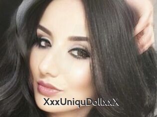 XxxUniquDollxxX