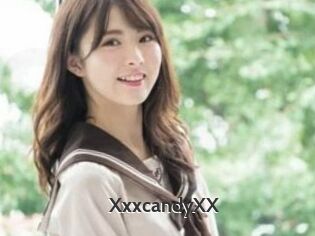 XxxcandyXX