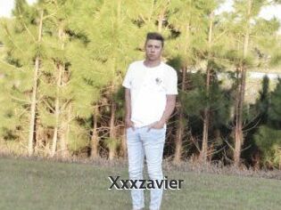 Xxxzavier