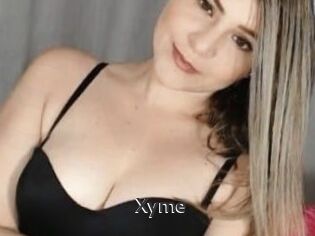 Xyme_