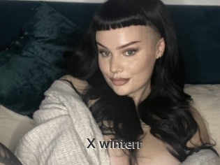 X_winterr