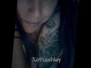 X69xashley