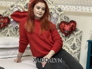 XADDALYN