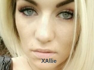 XAllie