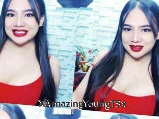 XAmazingYoungTSx