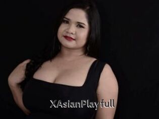 XAsianPlayfull