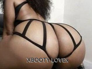 XBOOTY_LOVEx