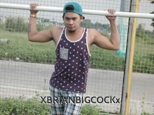 XBRIANBIGCOCKx