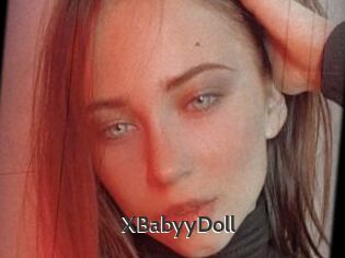 XBabyyDoll