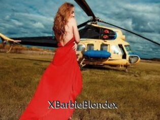 XBarbieBlondex