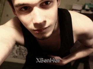 XBenHur