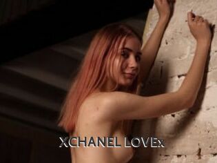 XCHANEL_LOVEx