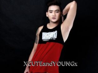 XCUTEandYOUNGx