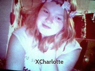 XCharlotte