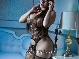 XCherryLovex