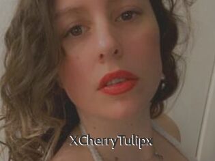 XCherryTulipx