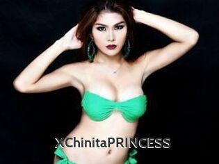 XChinitaPRINCESS