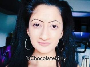XChocolateKitty