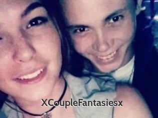 XCoupleFantasiesx