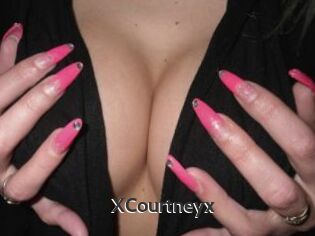 XCourtneyx