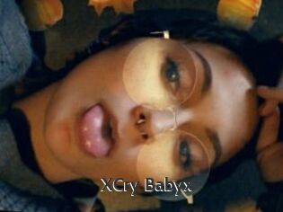 XCry_Babyx