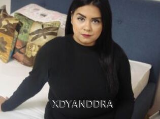 XDYANDDRA
