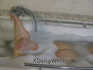 XDaisyWest