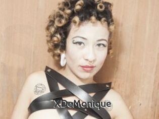 XDeMonique