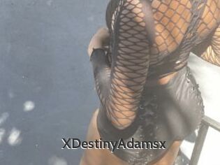 XDestinyAdamsx