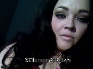 XDiamondxBabyx