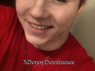 XDonnyDominance