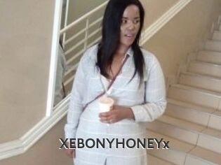 XEBONYHONEYx