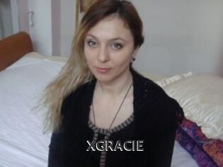 XGRACIE