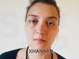 XHANAAH