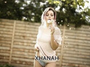 XHANAH