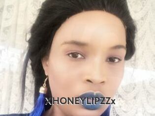 XHONEYLIPZZx
