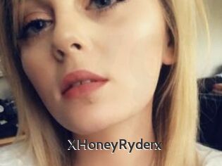 XHoneyRyderx