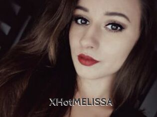 XHotMELISSA