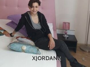 XJORDANN