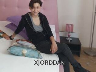 XJORDDAN