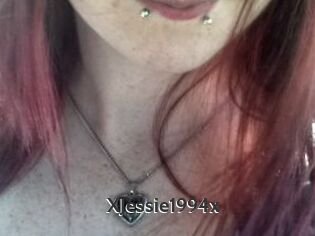 XJessie1994x
