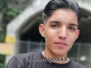 XJulianbigcockX