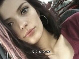 XKhaosx