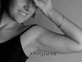XKittyJanex