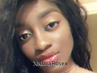 XKlaraRosex
