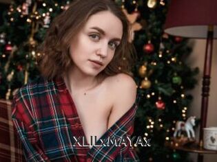XLILxMAYAx