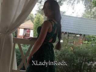 XLadyinRedx
